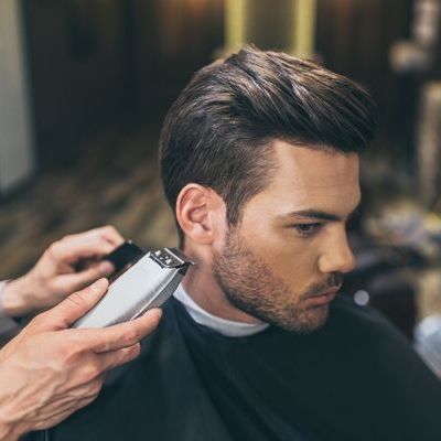 Chandler Barbershops