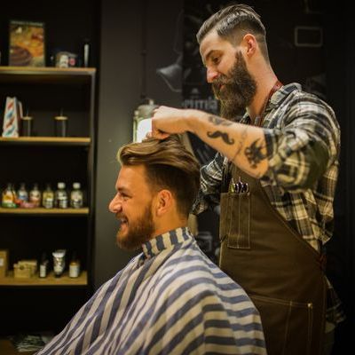 Phoenix Barbershops