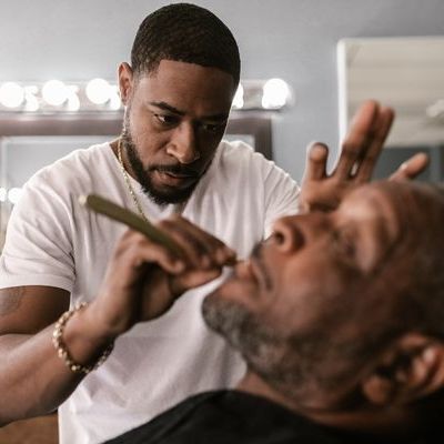Tempe Barbershops