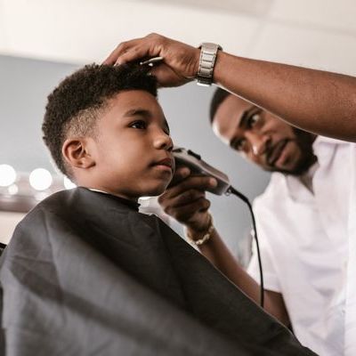 Gilbert Barbershops